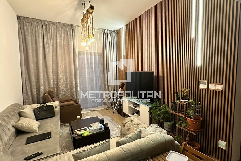 Alquile 25 apartamentos  - Jebel Ali Village, EAU — imagen 2