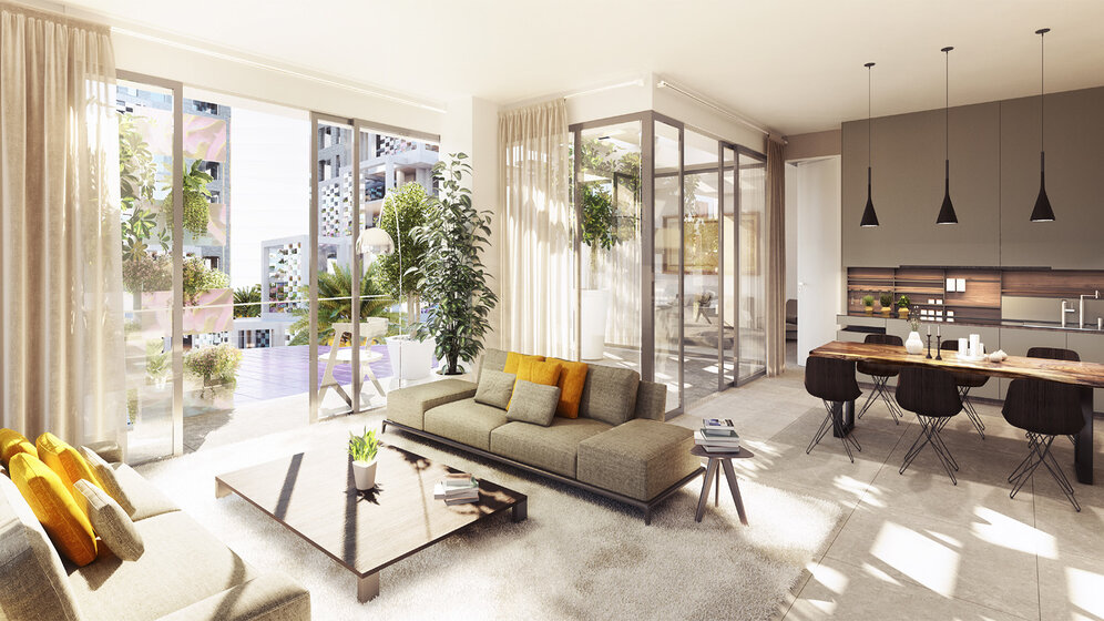 Apartments zum verkauf - Abu Dhabi - für 816.900 $ kaufen – Bild 25
