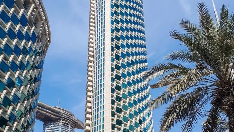 Gayrimenkul satınal - 3 odalı - Downtown Dubai, BAE – resim 20