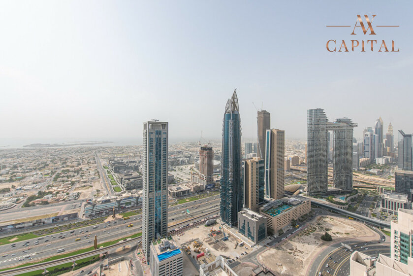 Acheter un bien immobilier - 2 pièces - Downtown Dubai, Émirats arabes unis – image 22