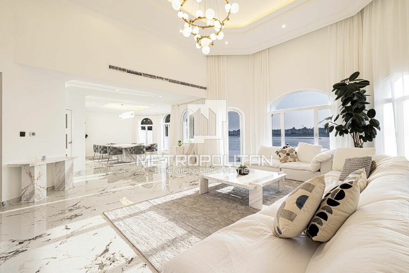 11 Villen mieten - 4 Zimmer - Palm Jumeirah, VAE – Bild 21