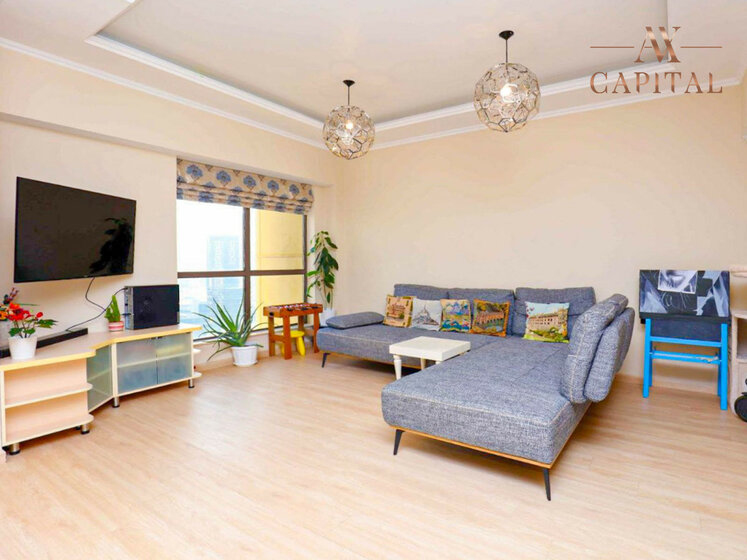 Buy 106 apartments  - JBR, UAE - image 29