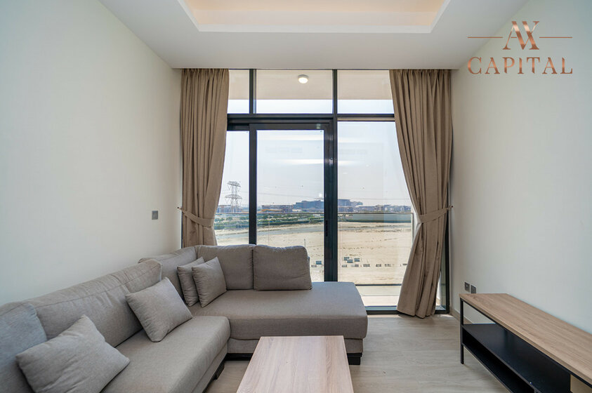 Propiedades en alquiler - 3 habitaciones - Meydan City, EAU — imagen 3