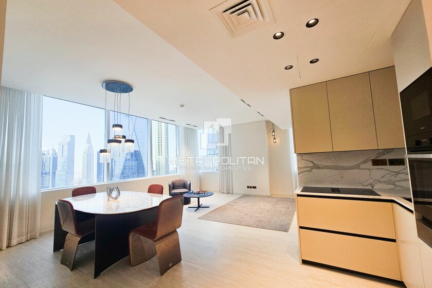 88 Wohnungen mieten  - 2 Zimmer - VAE – Bild 8