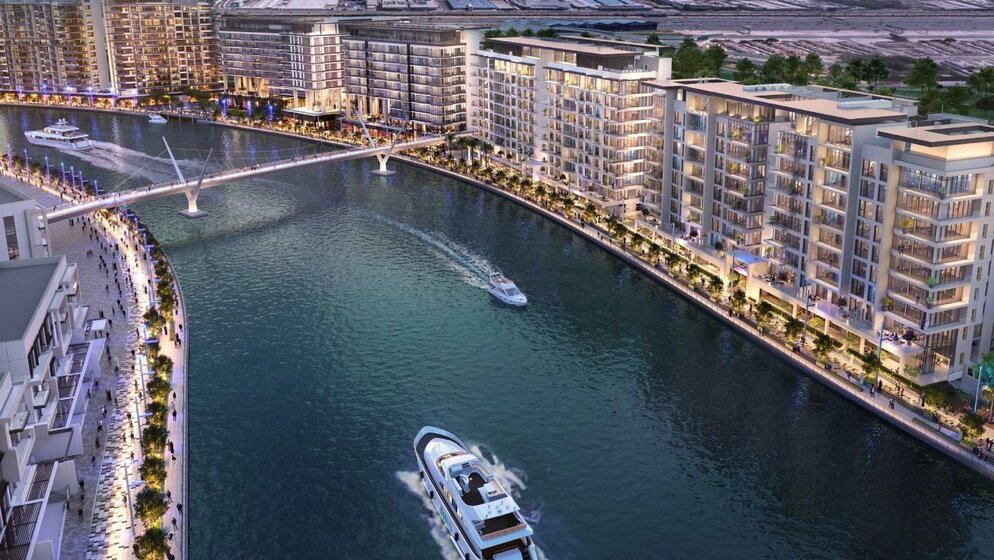 Compre 5060 apartamentos  - Dubai, EAU — imagen 2