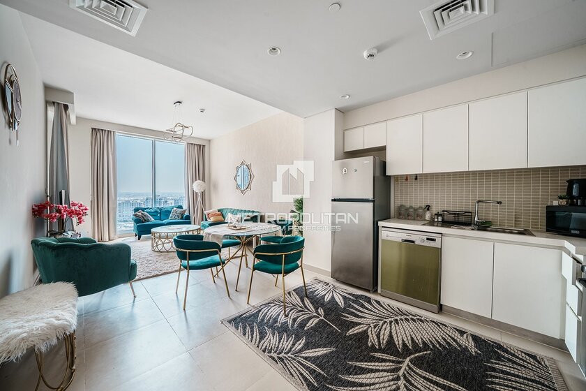 Immobilien zur Miete - 1 Zimmer - Dubai Creek Harbour, VAE – Bild 2