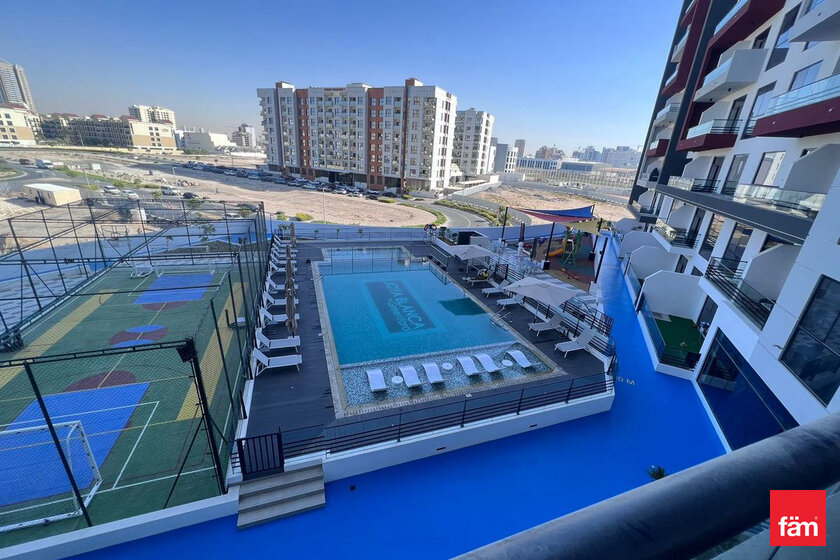Compre 71 apartamentos  - Al Barsha, EAU — imagen 1