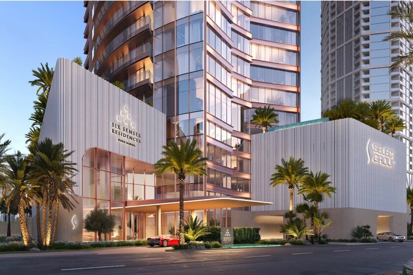 Купить 135 апартаментов - Palm Jumeirah, ОАЭ - изображение 27
