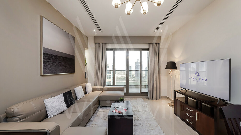 1 bedroom apartments for sale in UAE - image 17