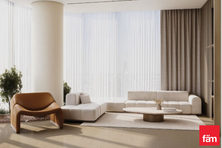 7 stüdyo daire satın al - Dubai Science Park, BAE – resim 7