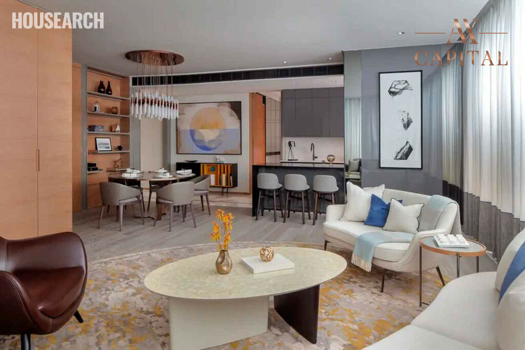 Apartamentos a la venta - Dubai - Comprar para 3.130.938 $ — imagen 1