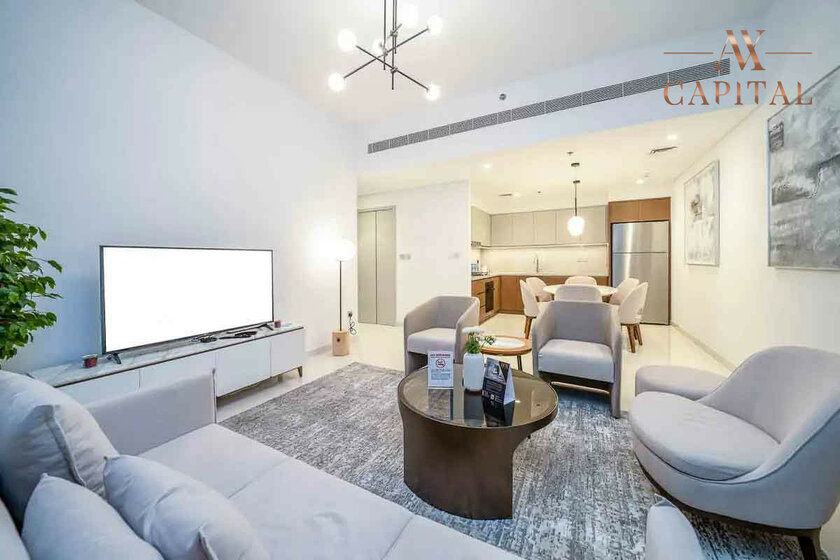 Buy a property - 2 rooms - Emaar Beachfront, UAE - image 14