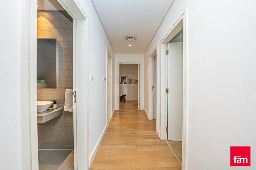 132 stüdyo daire satın al  - Dubai Marina, BAE – resim 16
