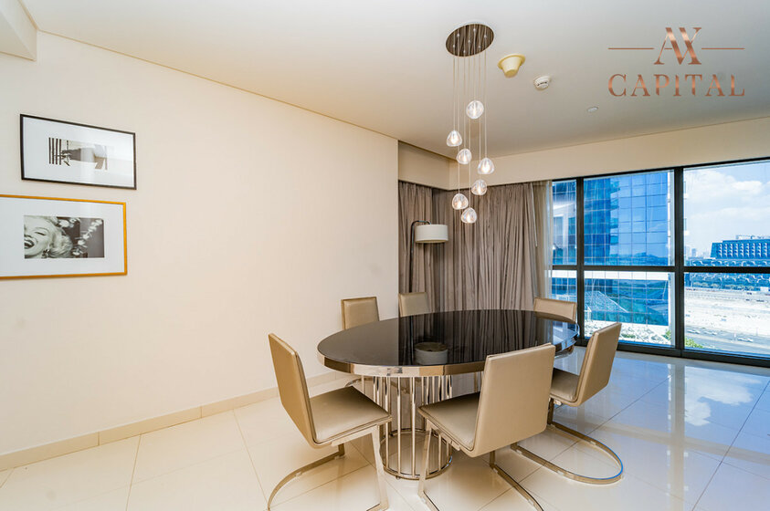 Купить недвижимость - 2 комнатные - Business Bay, ОАЭ - изображение 16