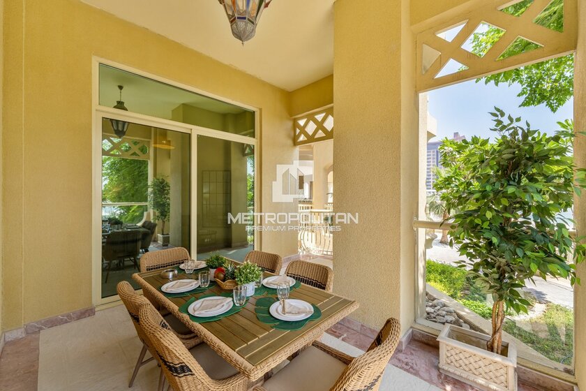 Апартаменты в аренду - Снять за 61 265 $ / год - изображение 20