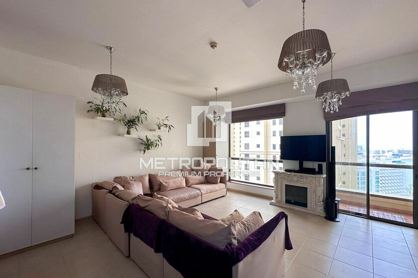 Rent a property - JBR, UAE - image 20