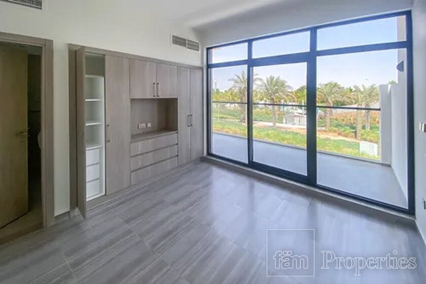 17 ikiz villa satın al - DAMAC Hills, BAE – resim 19