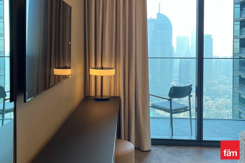 Купить 236 апартаментов - Downtown Dubai, ОАЭ - изображение 12