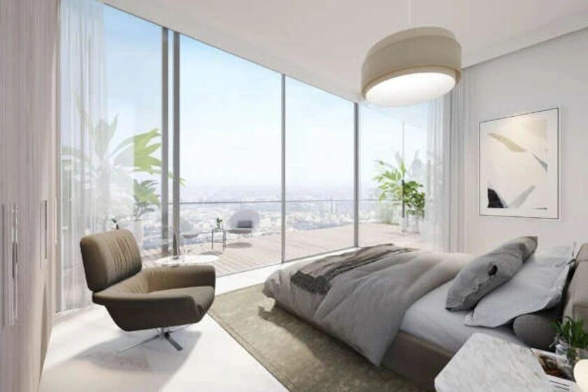 Купить недвижимость - Jumeirah Lake Towers, ОАЭ - изображение 3
