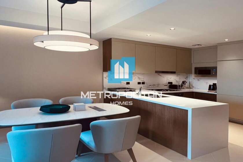 Immobilien zur Miete - 1 Zimmer - The Opera District, VAE – Bild 23