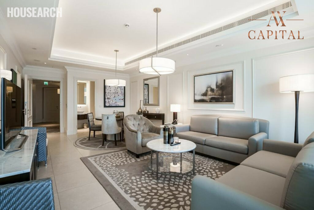 Апартаменты в аренду - Дубай - Снять за 62 618 $ / год - изображение 1