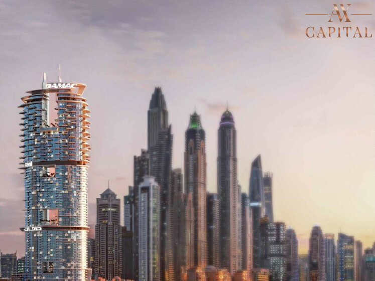 Compre 39 apartamentos  - Dubai Media City, EAU — imagen 1