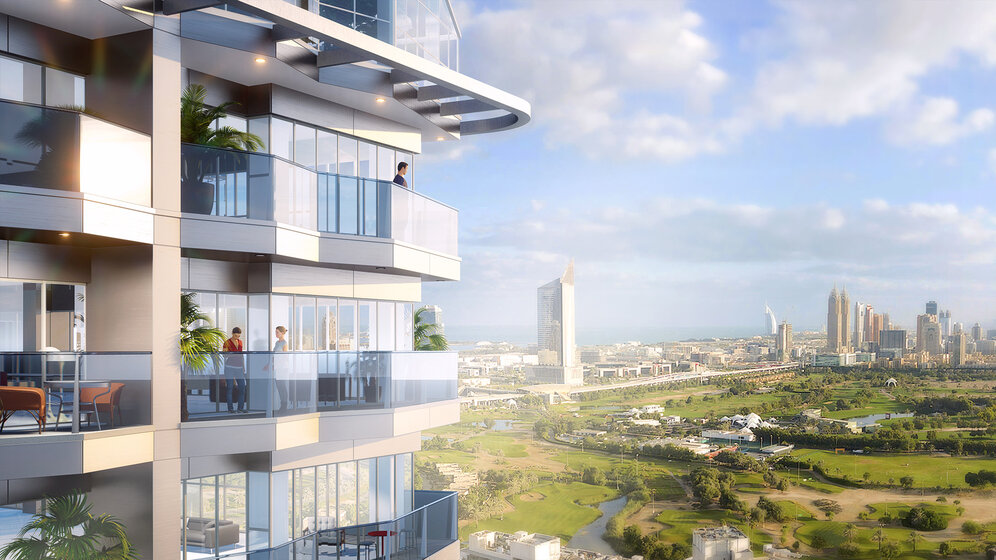 Apartments zum verkauf - Dubai - für 367.600 $ kaufen – Bild 17