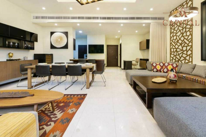 Acheter 324 appartements  - Palm Jumeirah, Émirats arabes unis – image 28