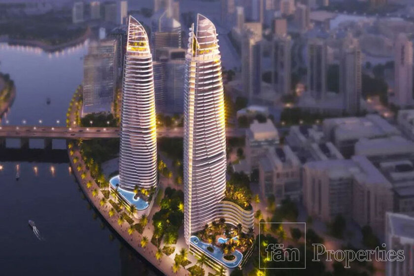 Apartamentos a la venta - Dubai - Comprar para 476.838 $ — imagen 19