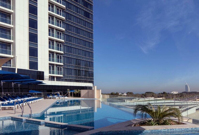 Buy a property - Dubai Media City, UAE - image 4