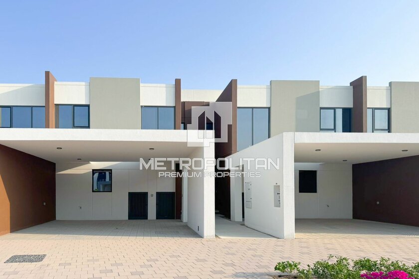 23 Villen mieten - 3 Zimmer - Dubailand, VAE – Bild 33