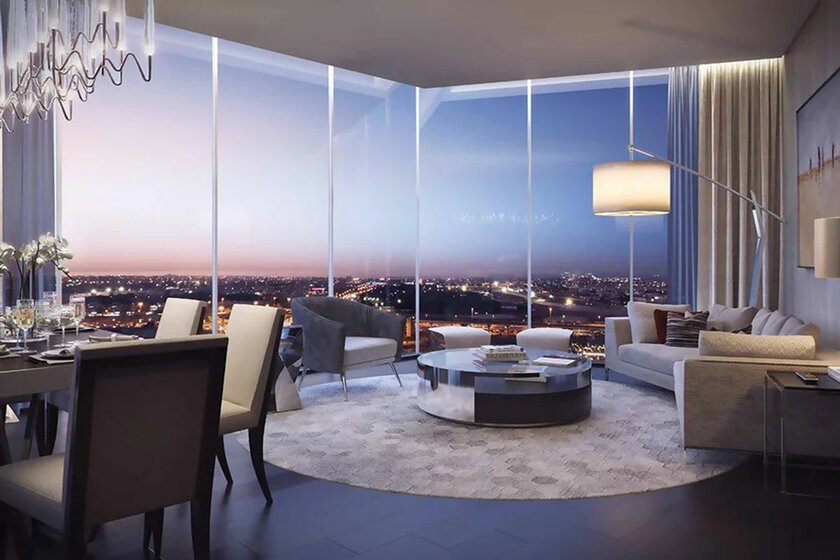 Compre 76 apartamentos  - Al Safa, EAU — imagen 21