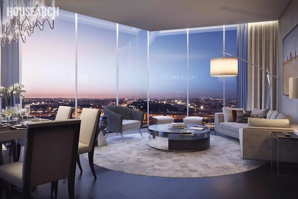 Stüdyo daireler satılık - Dubai şehri - $831.062 fiyata satın al – resim 1