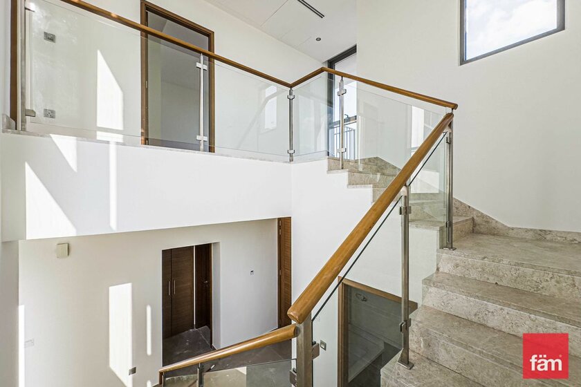 Louer 7 villas - Dubai Hills Estate, Émirats arabes unis – image 20