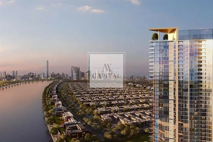 Compre 190 apartamentos  - Sobha Hartland, EAU — imagen 26