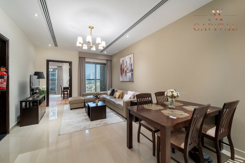 Stüdyo daireler kiralık - Dubai - $42.234 fiyata kirala – resim 16