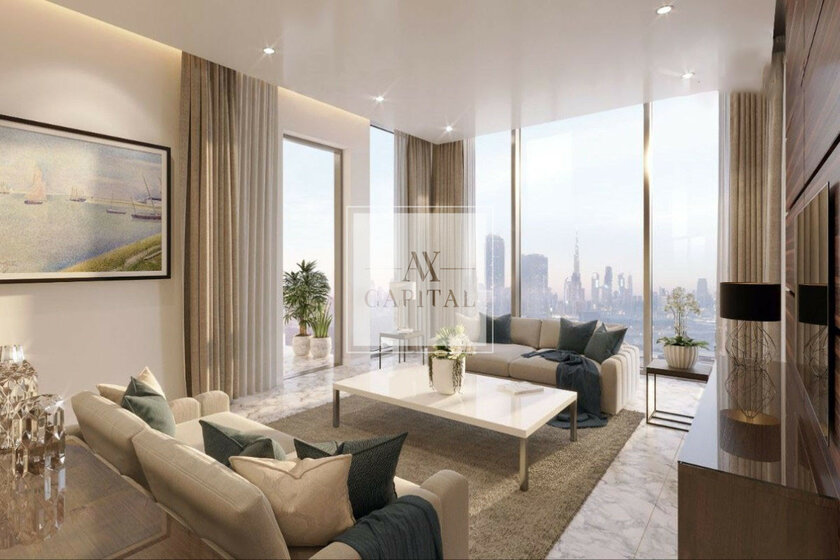 Apartamentos a la venta - Dubai - Comprar para 476.449 $ — imagen 15