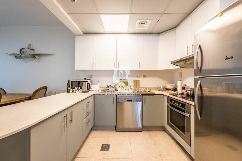 96 Wohnungen mieten  - Dubai Marina, VAE – Bild 23