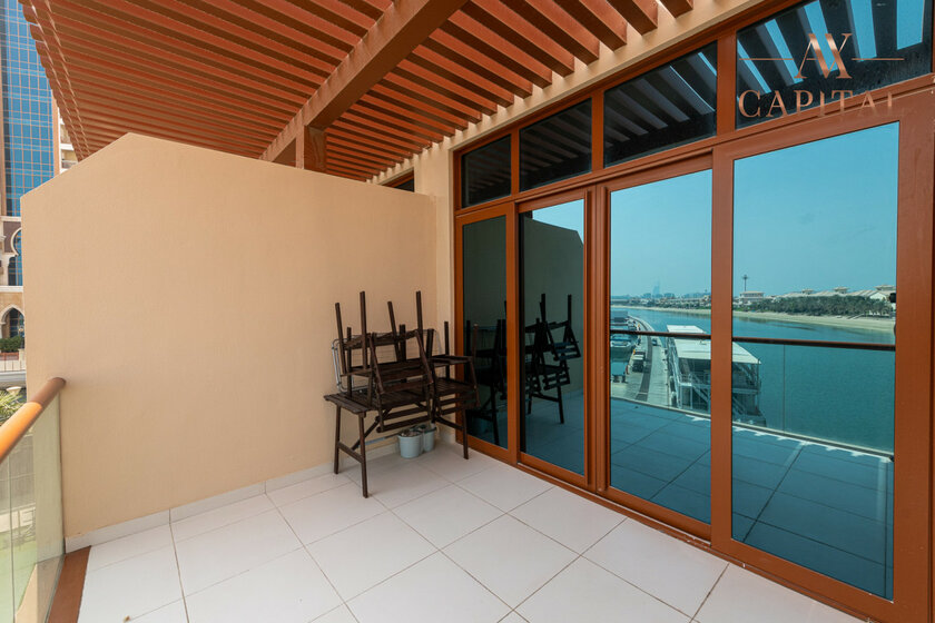 Rent a property - Palm Jumeirah, UAE - image 21