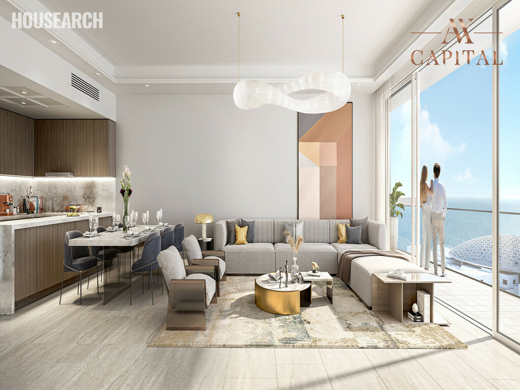 Apartments zum verkauf - Abu Dhabi - für 359.379 $ kaufen – Bild 1
