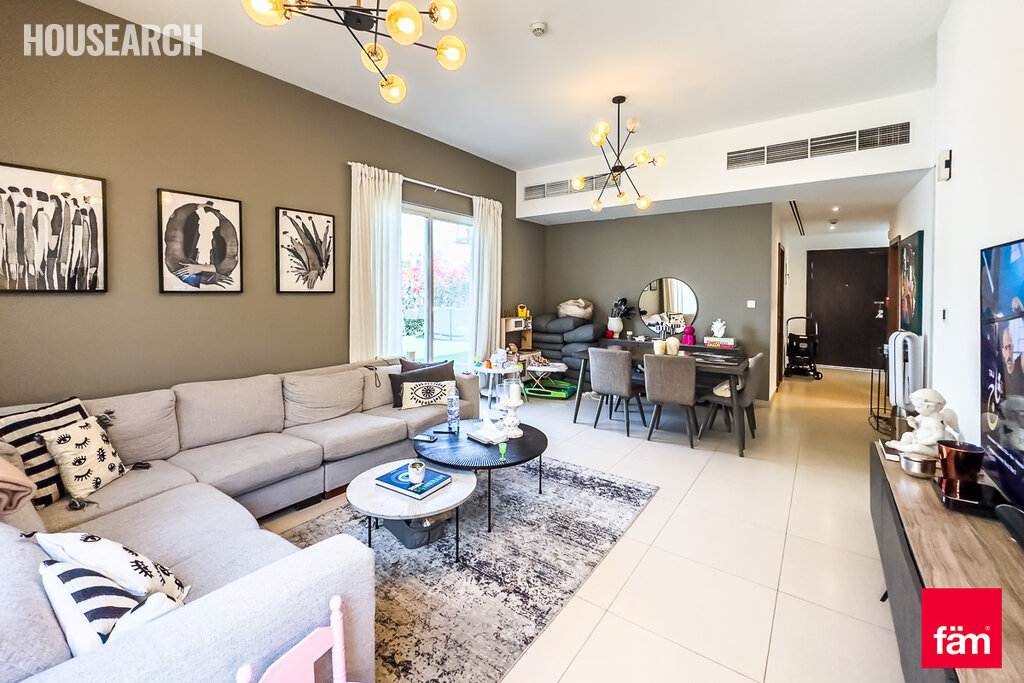 Ikiz villa satılık - Dubai - $1.035.422 fiyata satın al – resim 1