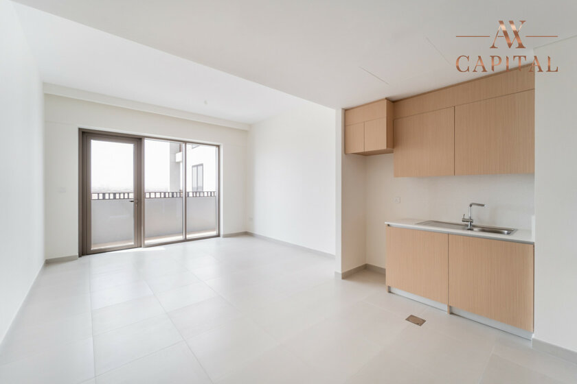 51 Wohnungen mieten  - 1 Zimmer - Dubai Creek Harbour, VAE – Bild 5