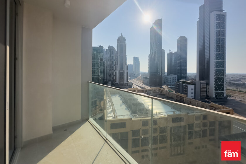 Rent 407 apartments  - Downtown Dubai, UAE - image 32