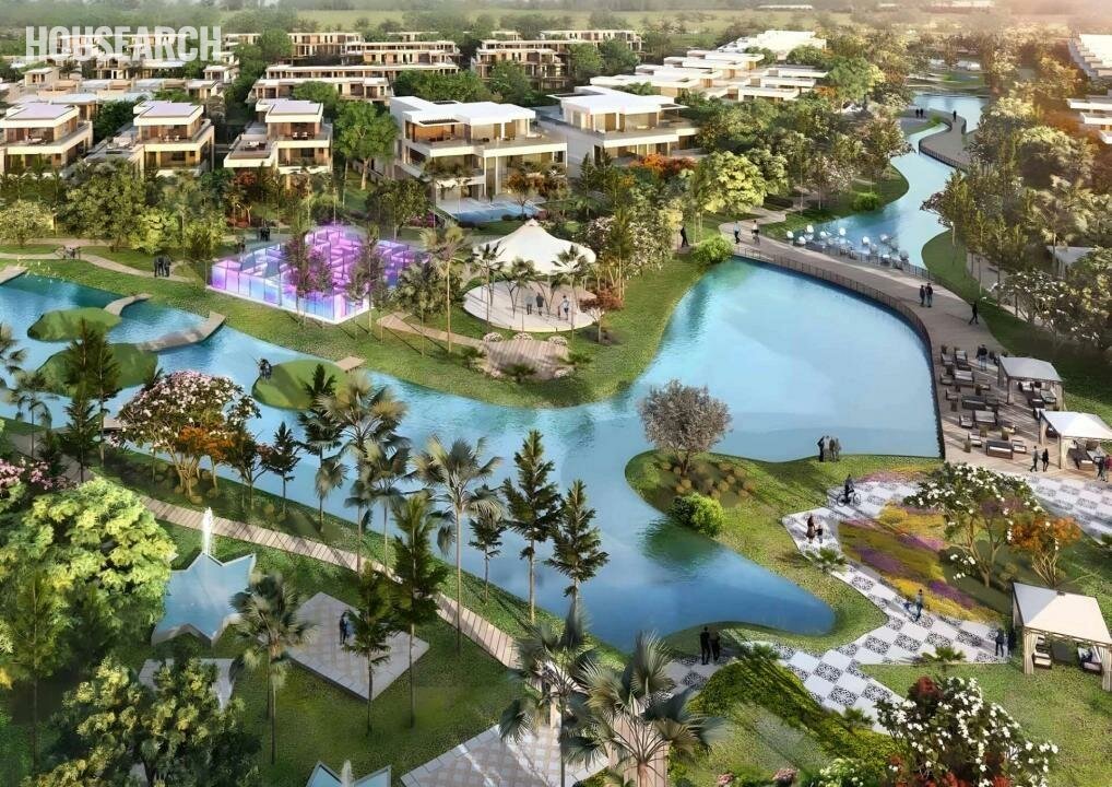 Adosado a la venta - Dubai - Comprar para 515.000 $ — imagen 1