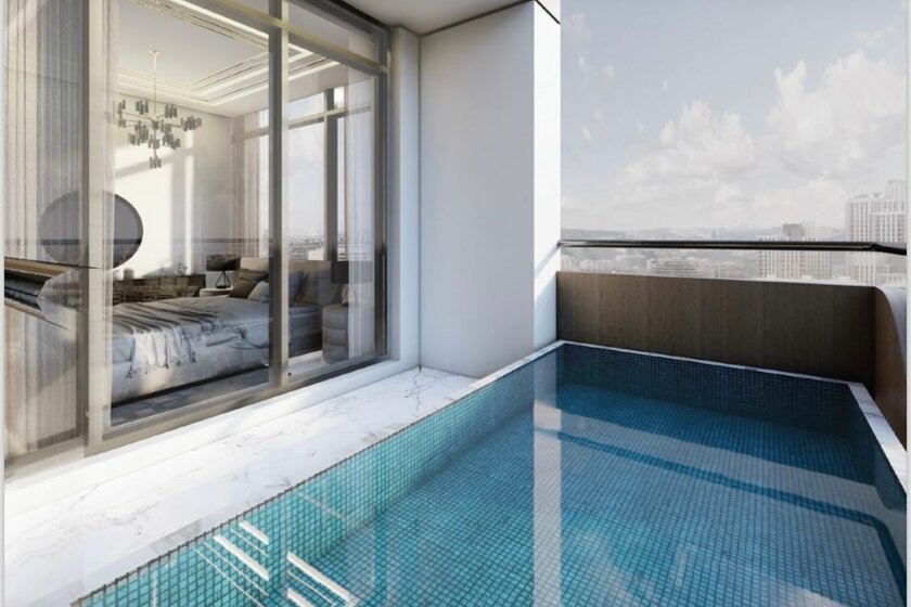 Compre una propiedad - Jumeirah Village Triangle, EAU — imagen 12