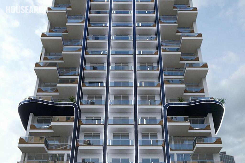 Апартаменты на продажу - Дубай - Купить за 344 686 $ - изображение 1