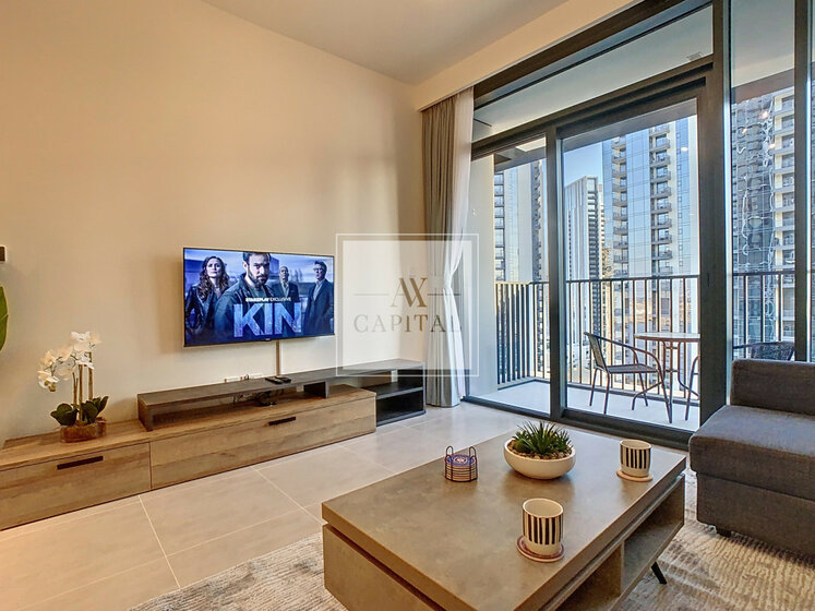 Compre 5059 apartamentos  - Dubai, EAU — imagen 5