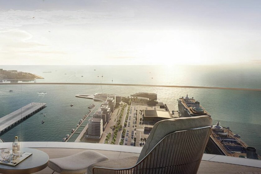 Apartamentos a la venta - Comprar para 1.773.775 $ - Palm Beach Towers — imagen 15