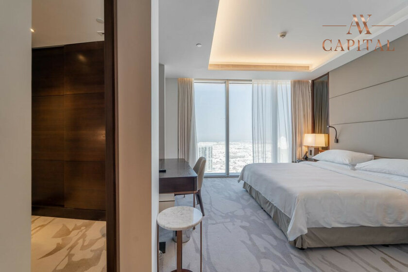 Снять недвижимость - 2 комнатные - Downtown Dubai, ОАЭ - изображение 11