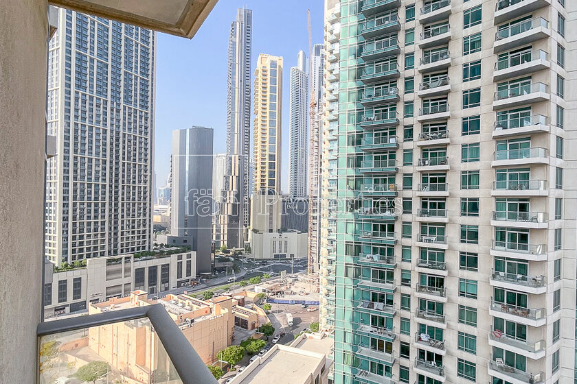 Compre 427 apartamentos  - Downtown Dubai, EAU — imagen 29